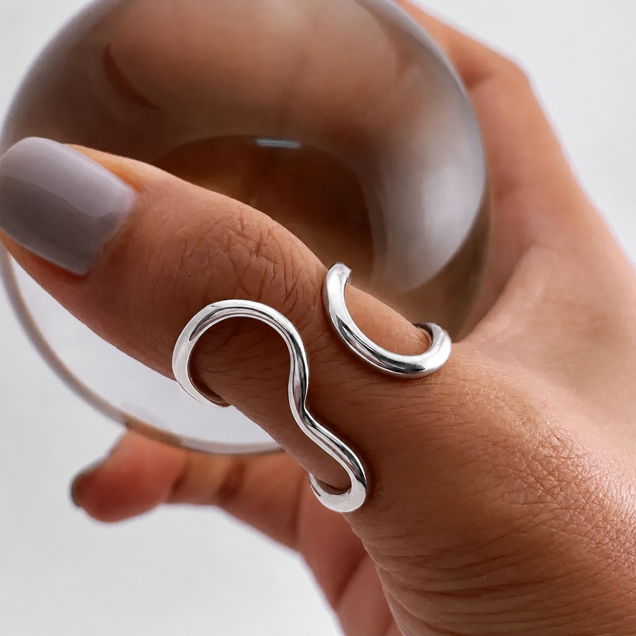 Bague Aria™