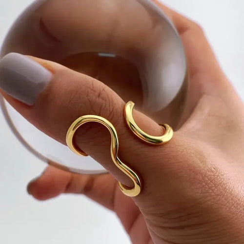 Bague Aria™