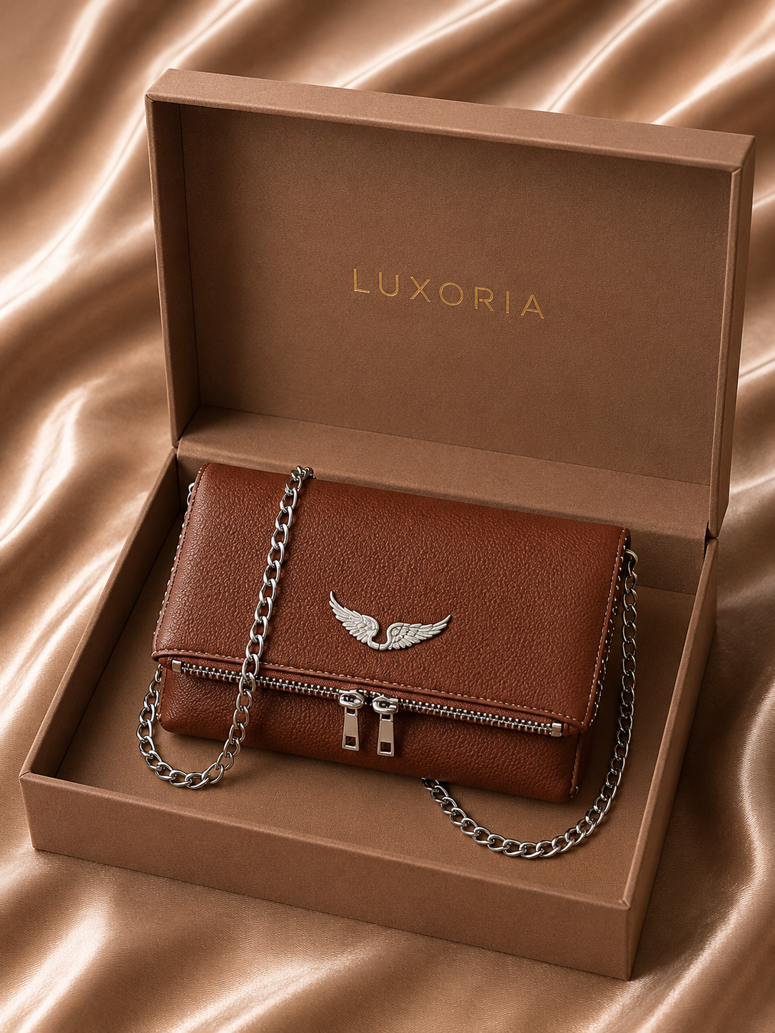 Sac Luxoria Wings™