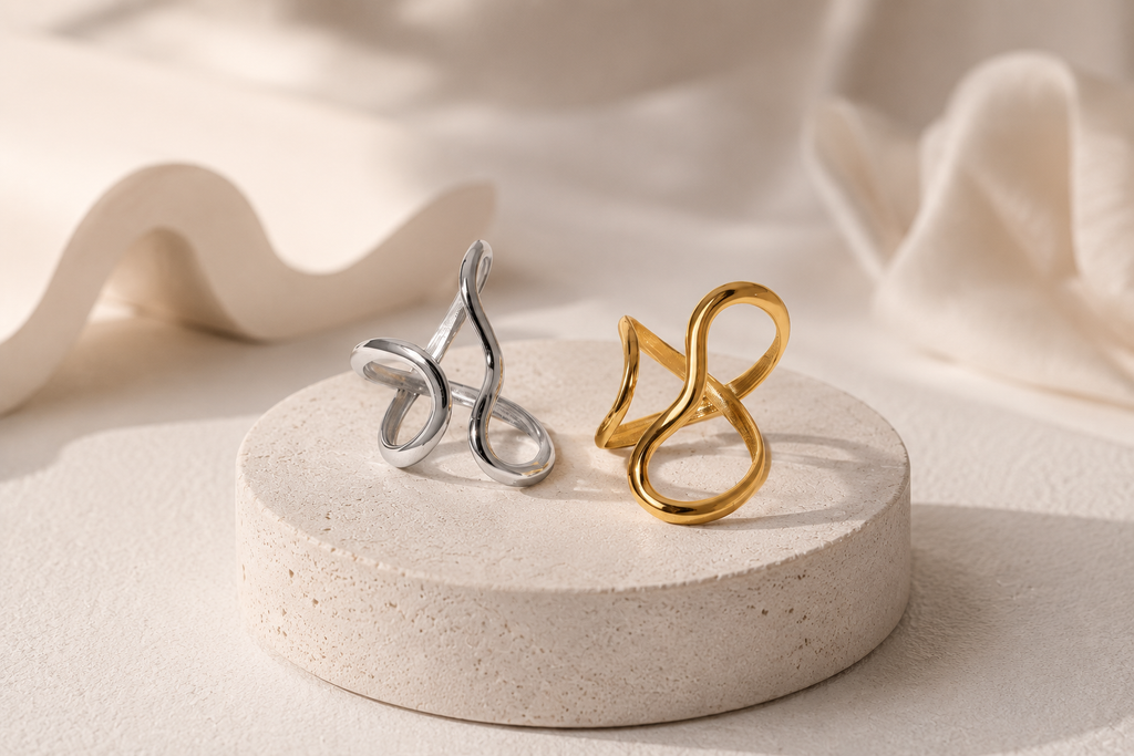 Bague Aria™