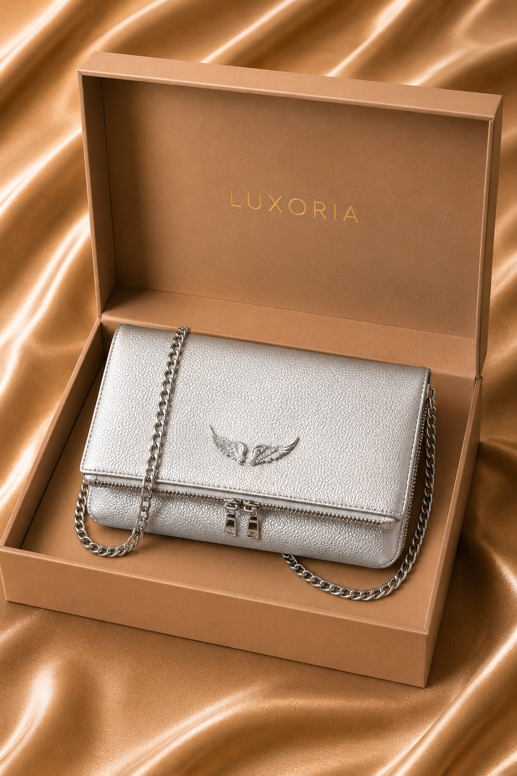 Sac Luxoria Wings™