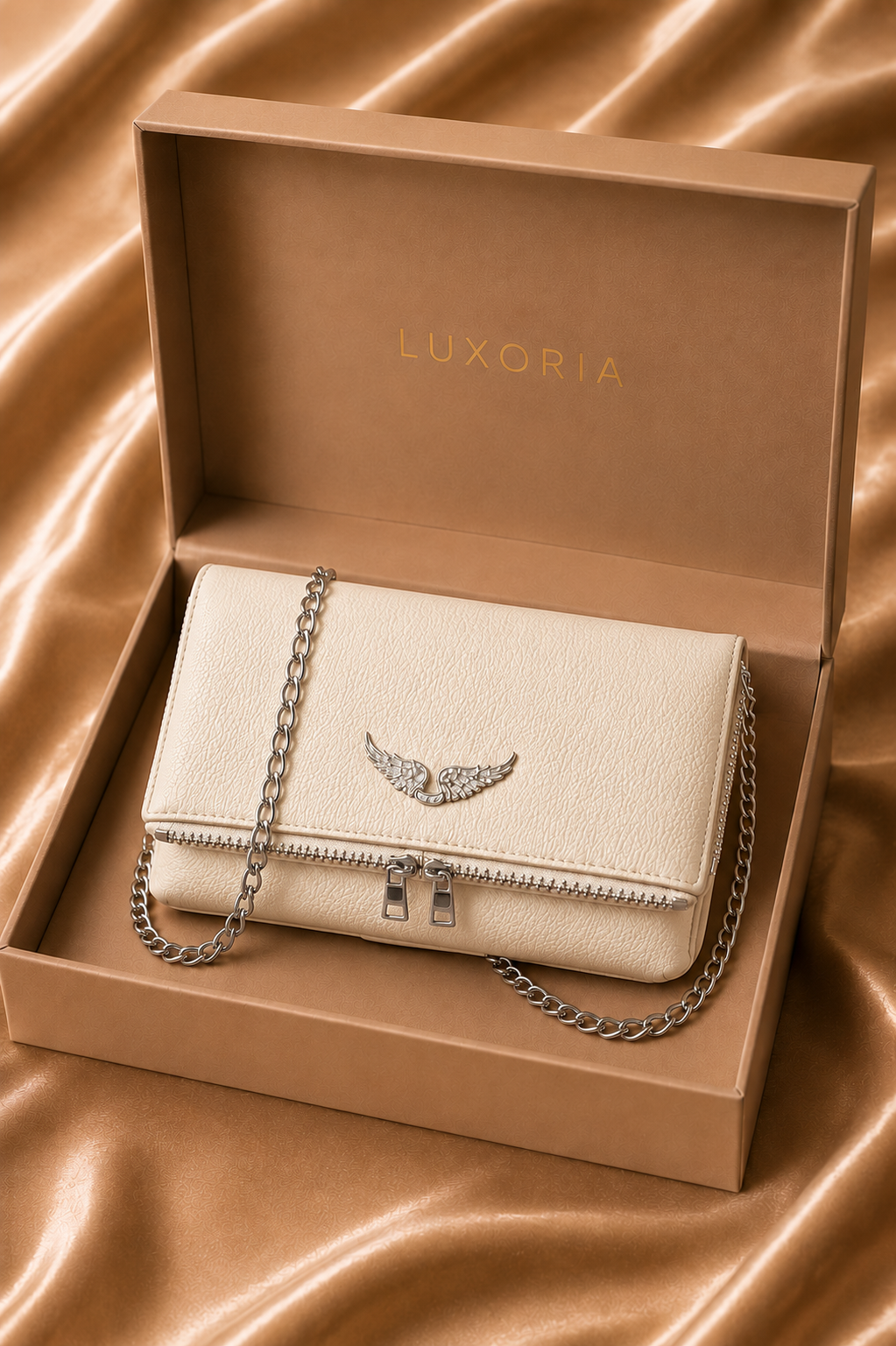 Sac Luxoria Wings™