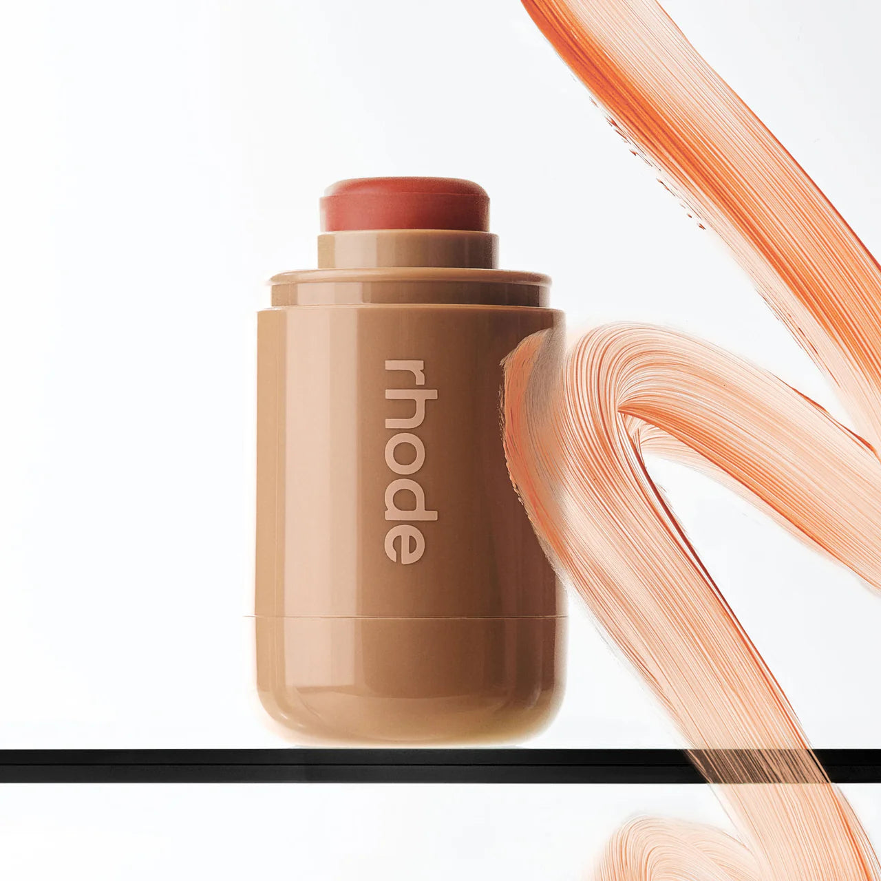 Rhode blush de poche