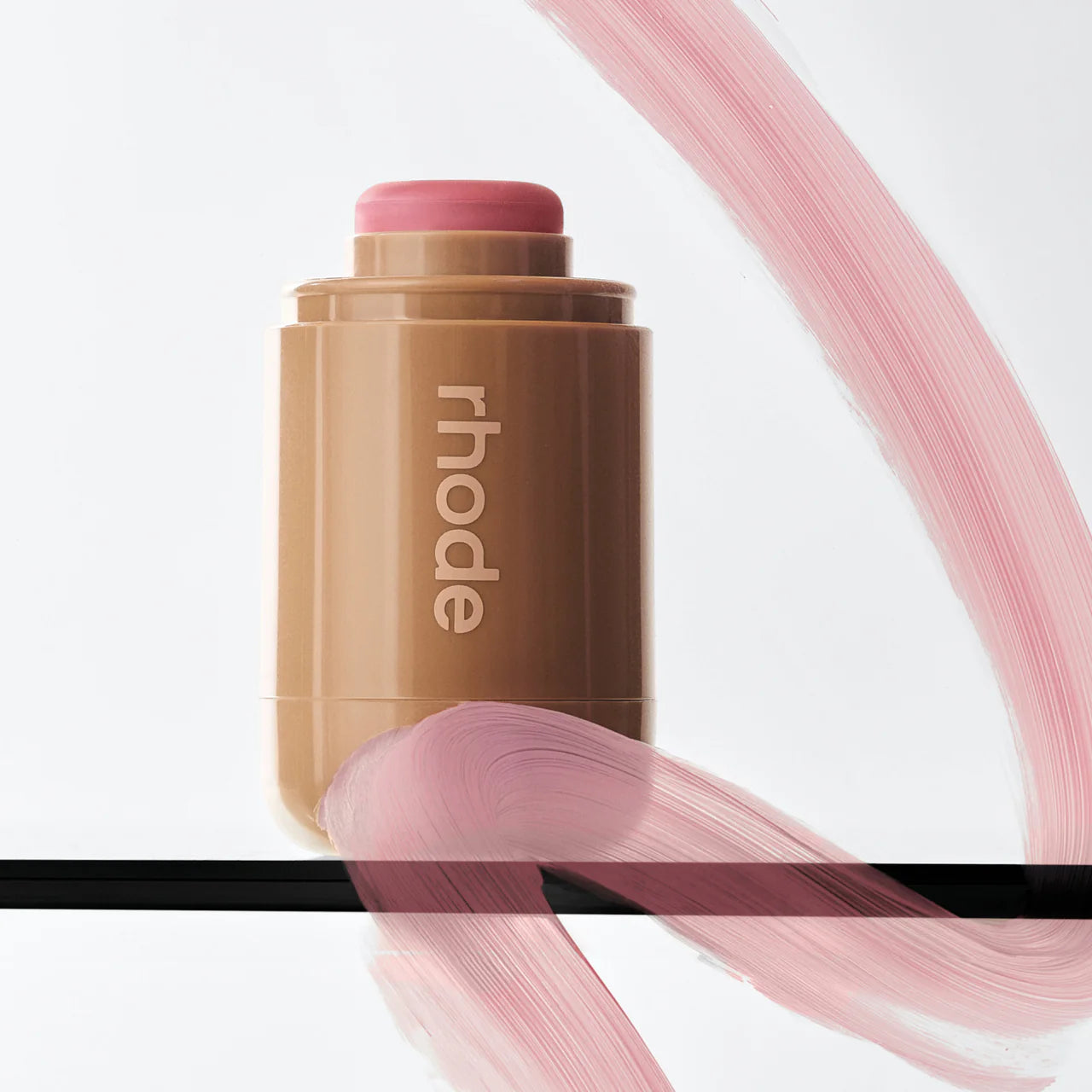 Rhode blush de poche