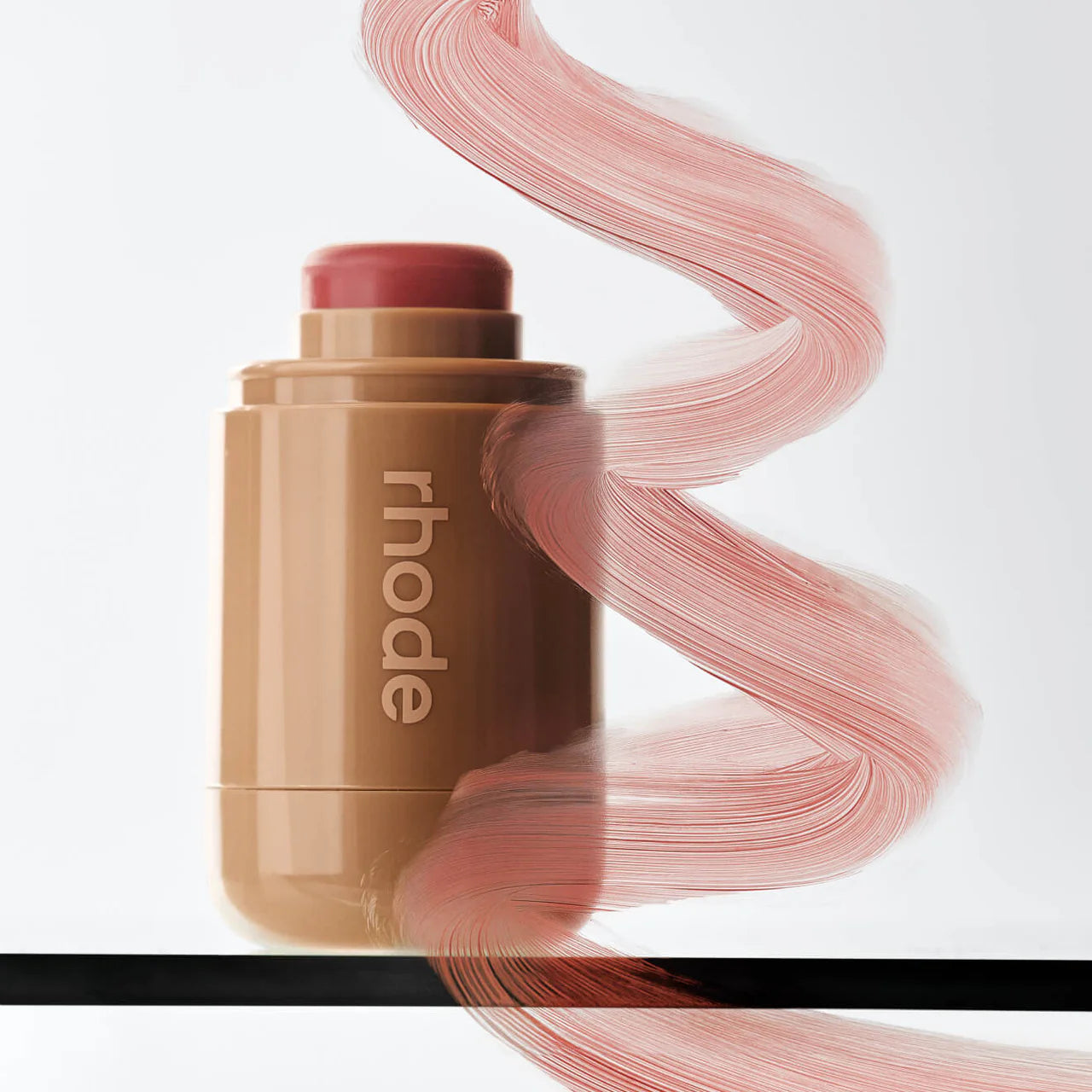 Rhode blush de poche