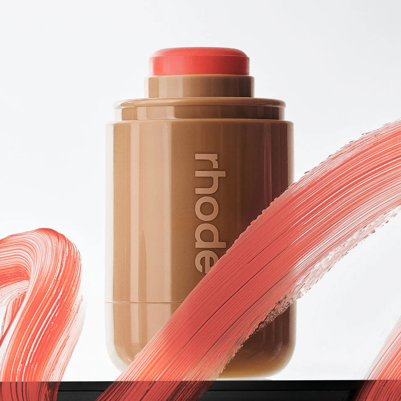 Rhode blush de poche