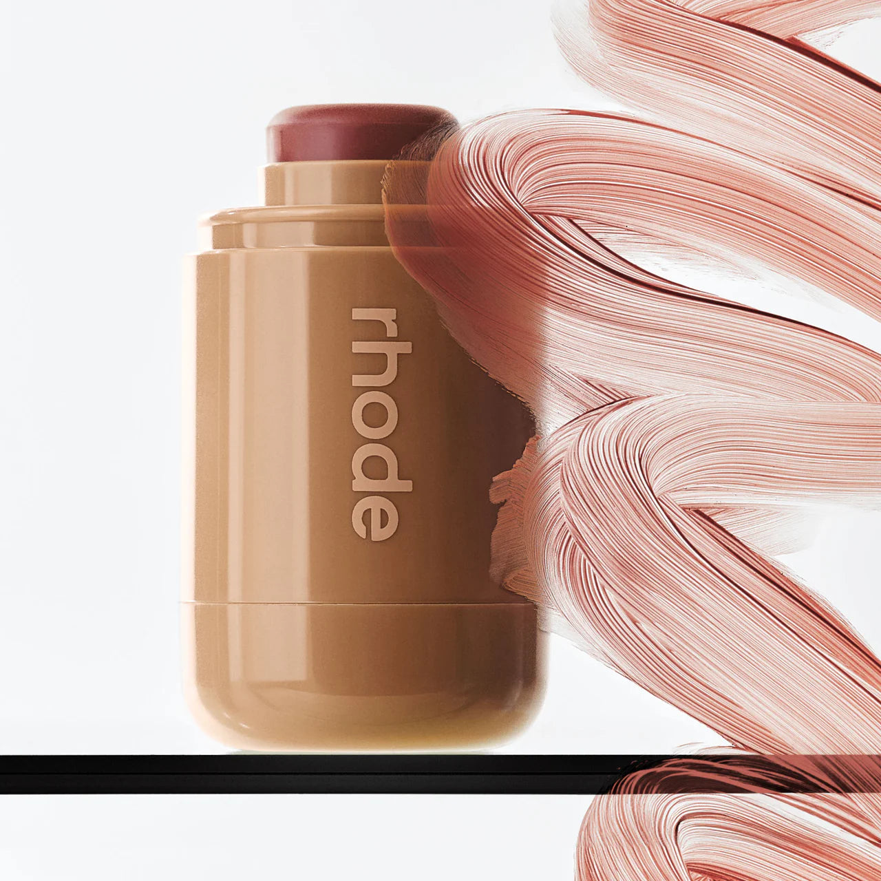 Rhode blush de poche